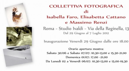 29 Giugno - Mostra Fotografica - LizCat Photo ©